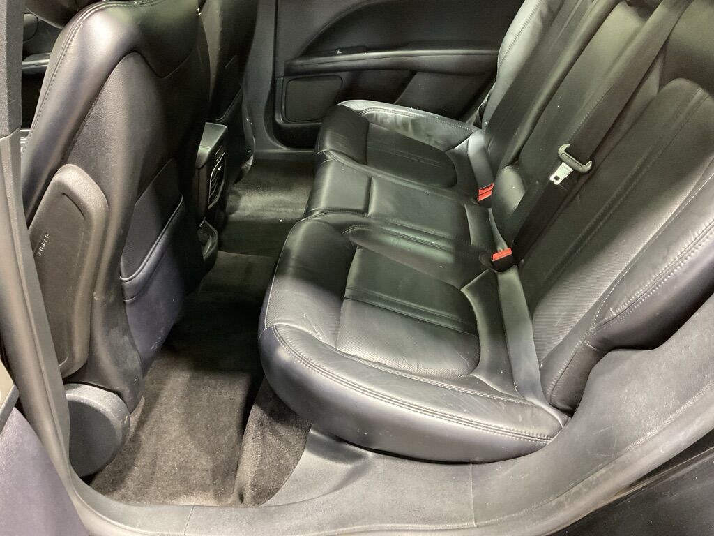 2018 Lincoln MKZ  - MCCJ Auto Group