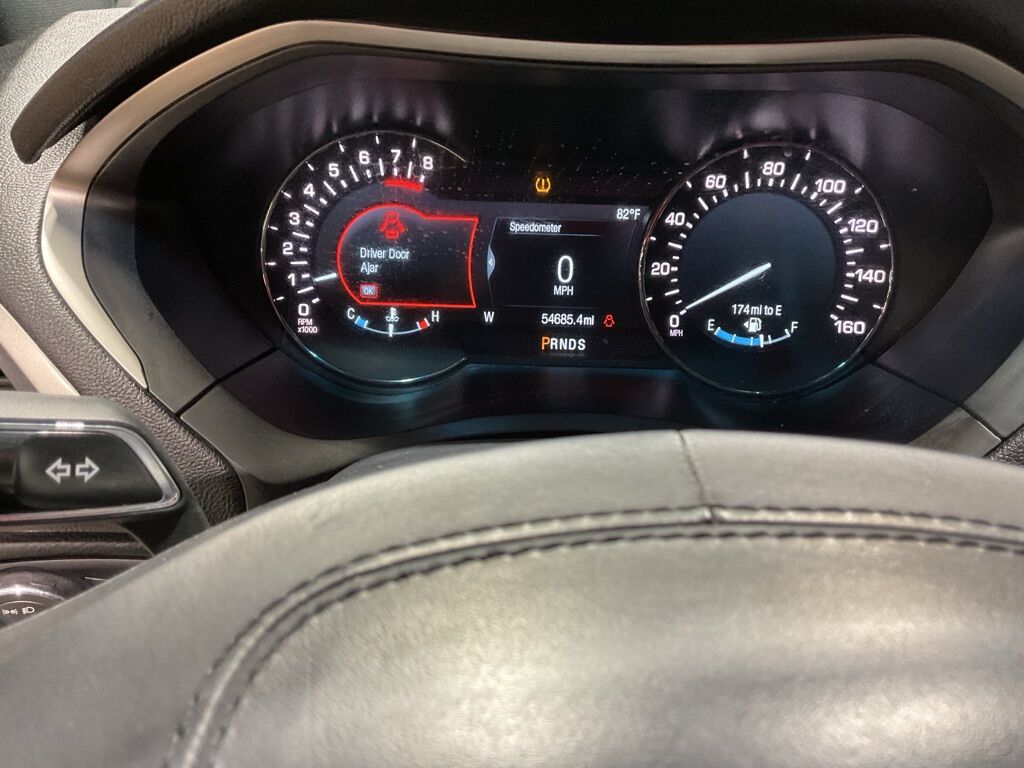 2018 Lincoln MKZ  - MCCJ Auto Group