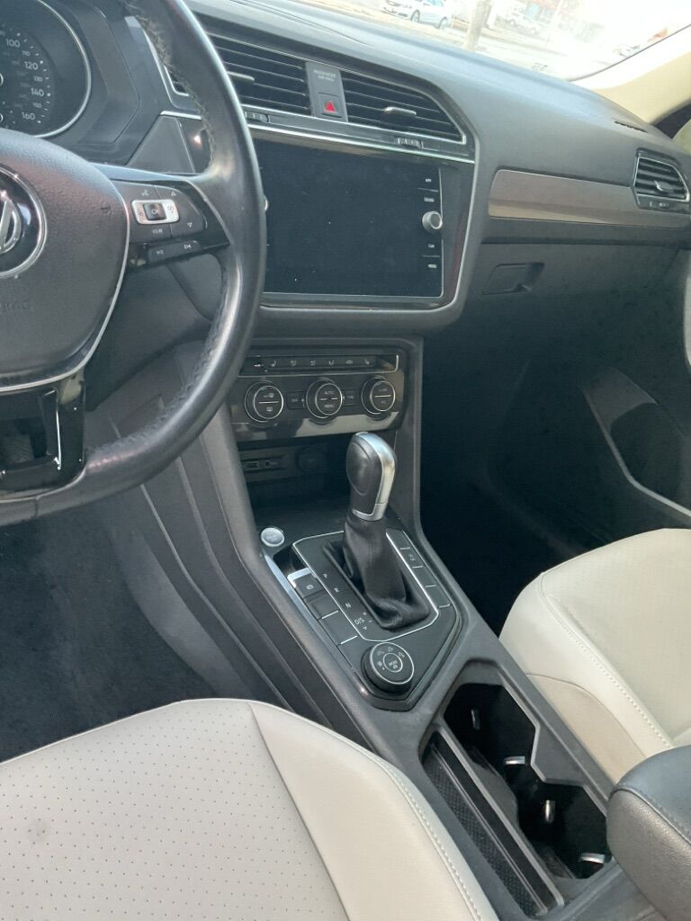 2019 Volkswagen Tiguan  - MCCJ Auto Group