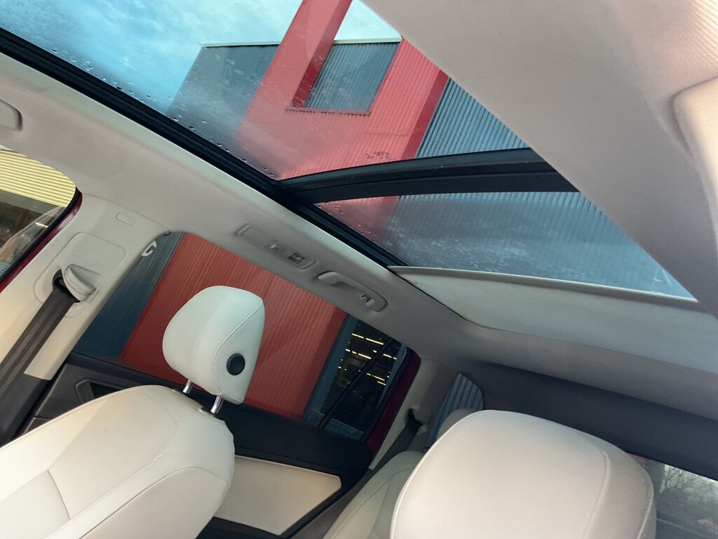 2019 Volkswagen Tiguan  - MCCJ Auto Group