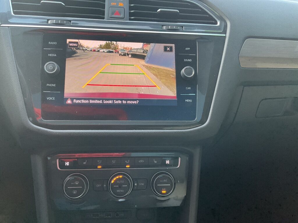 2019 Volkswagen Tiguan  - MCCJ Auto Group