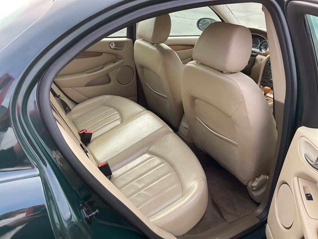 2004 Jaguar X-Type  - MCCJ Auto Group