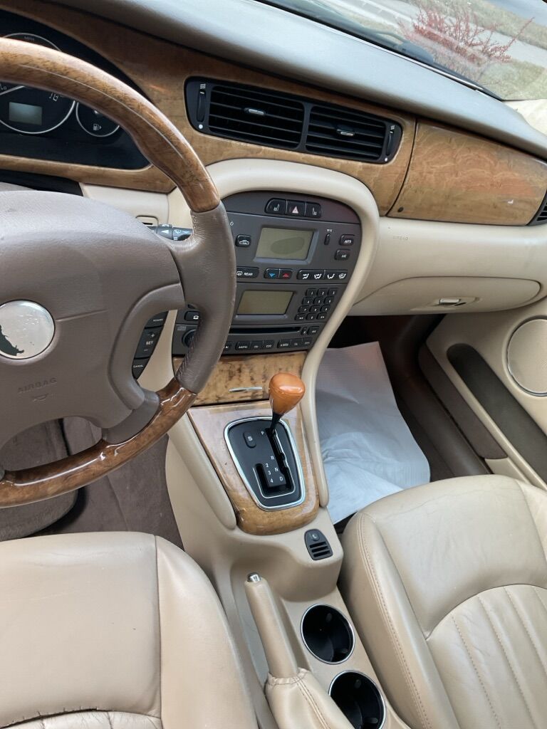 2004 Jaguar X-Type  - MCCJ Auto Group