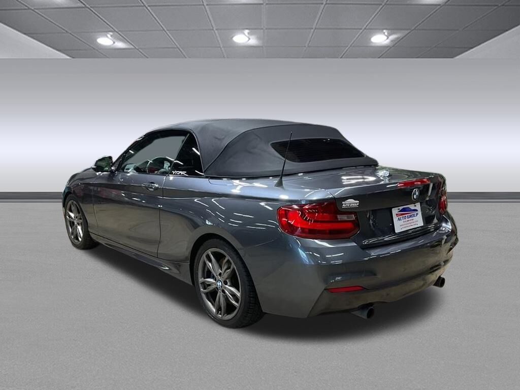 2017 BMW 2 Series  - MCCJ Auto Group