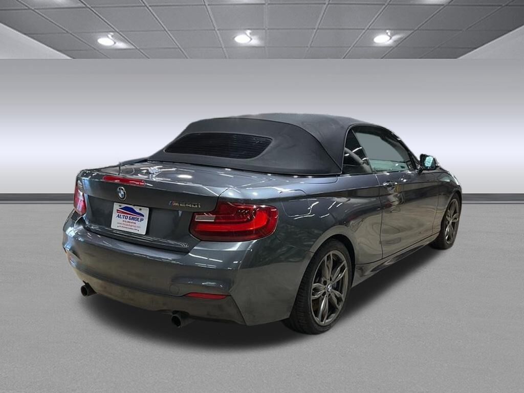 2017 BMW 2 Series  - MCCJ Auto Group