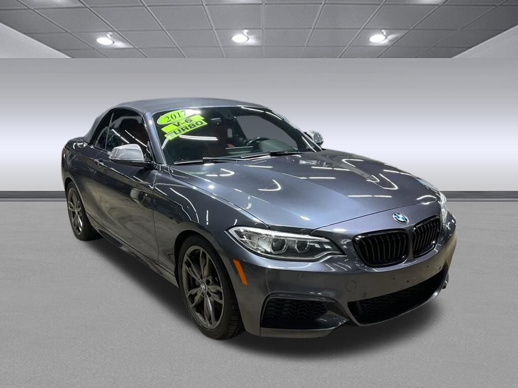 2017 BMW 2 Series  - MCCJ Auto Group