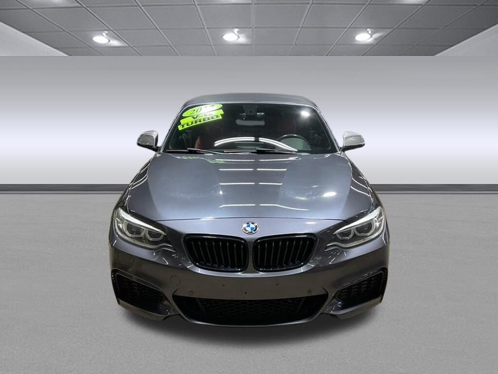 2017 BMW 2 Series  - MCCJ Auto Group