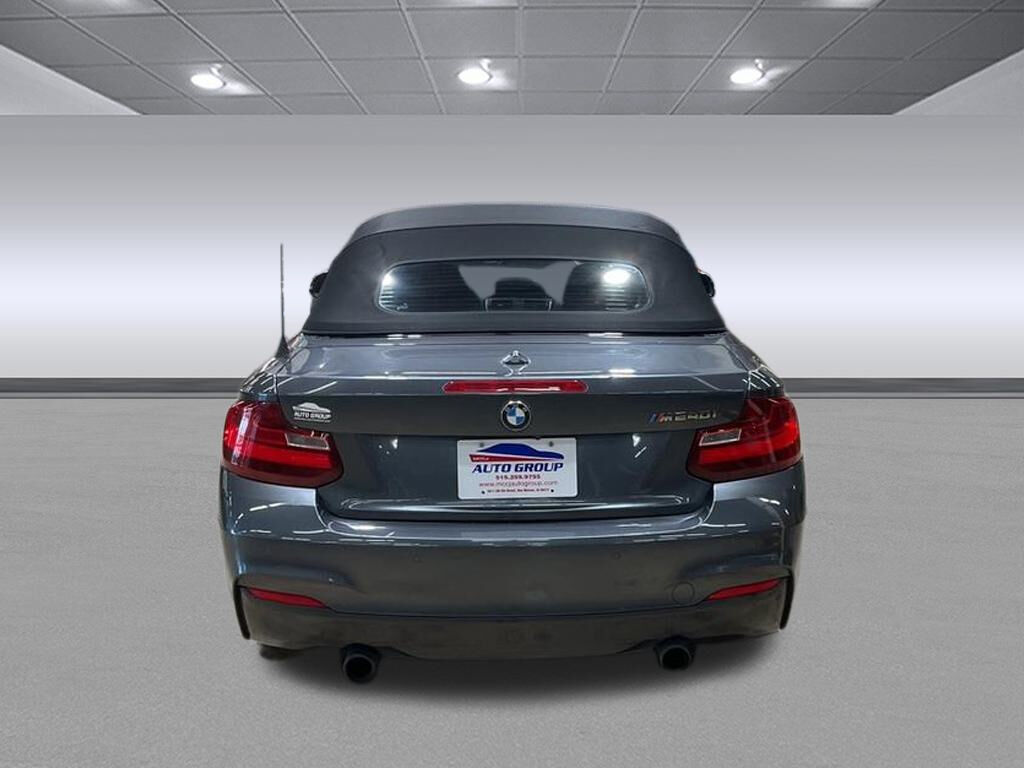 2017 BMW 2 Series  - MCCJ Auto Group