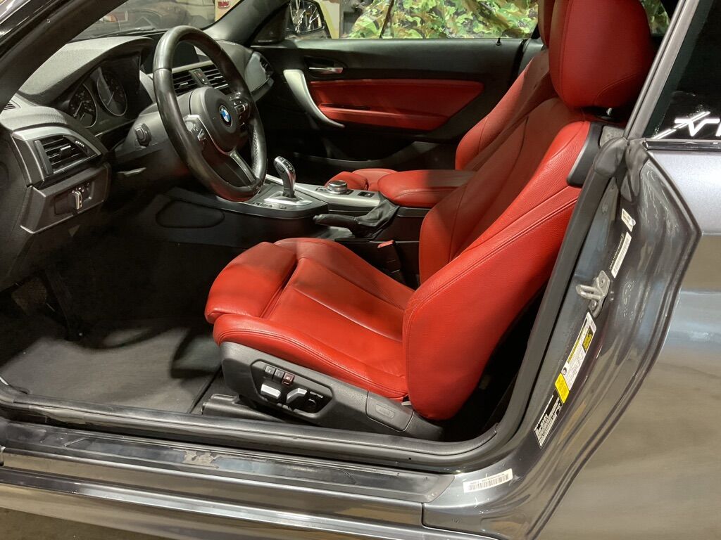 2017 BMW 2 Series  - MCCJ Auto Group
