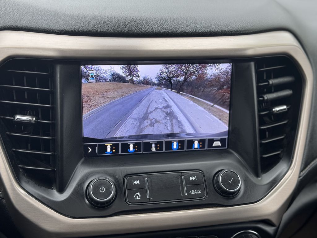 2020 GMC Acadia  - MCCJ Auto Group