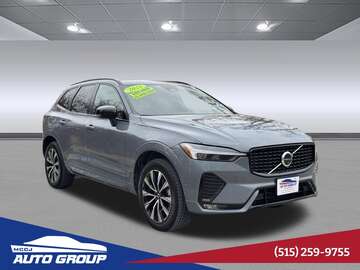 2023 Volvo XC60 B5 P