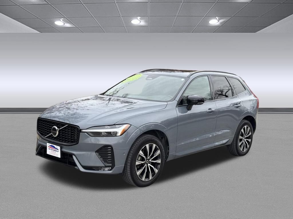 2023 Volvo XC60  - MCCJ Auto Group