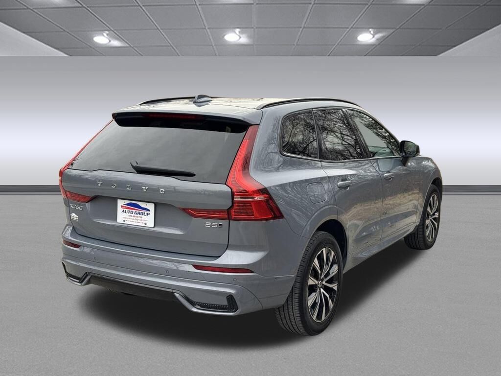 2023 Volvo XC60  - MCCJ Auto Group