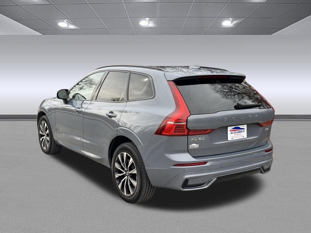 2023 Volvo XC60  - MCCJ Auto Group