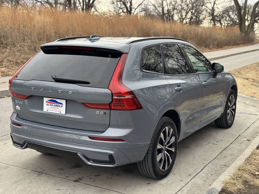 2023 Volvo XC60  - MCCJ Auto Group