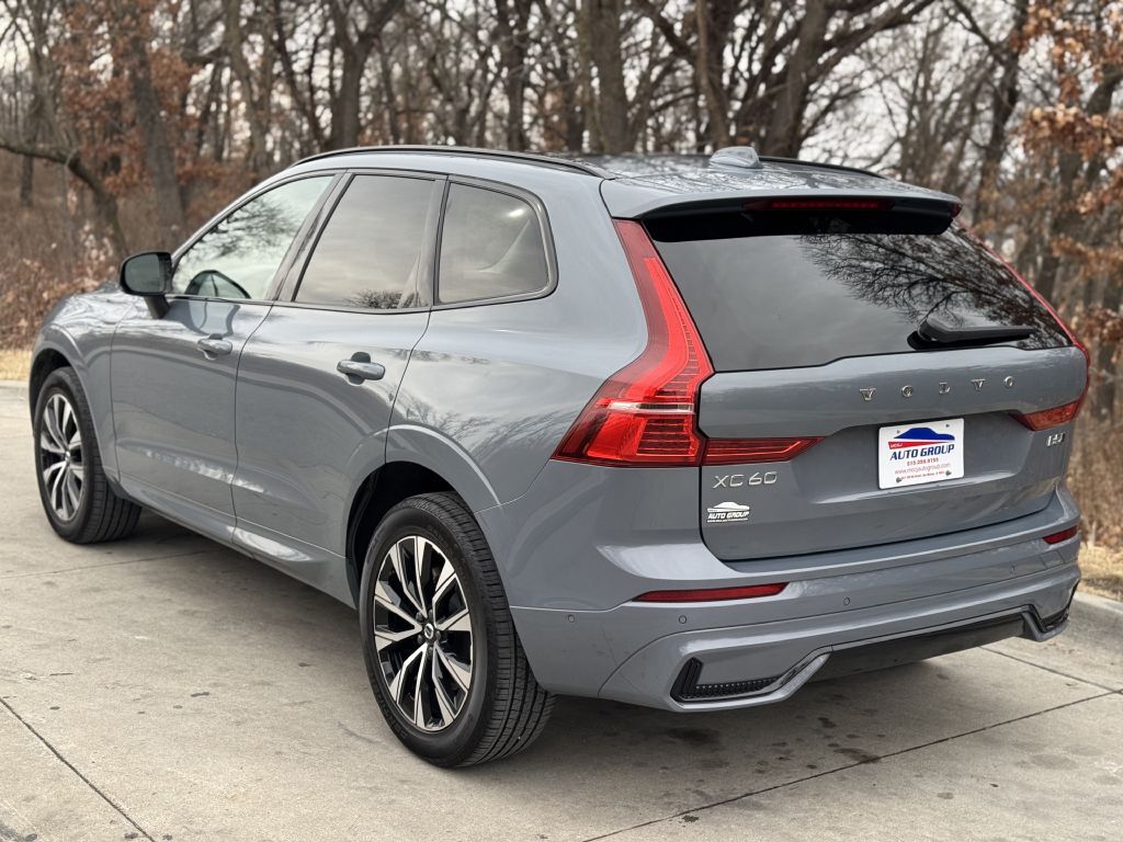 2023 Volvo XC60  - MCCJ Auto Group