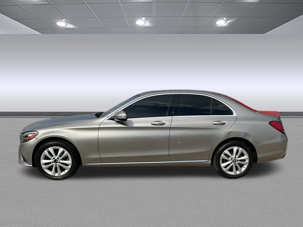 2019 Mercedes-Benz C-Class  - MCCJ Auto Group