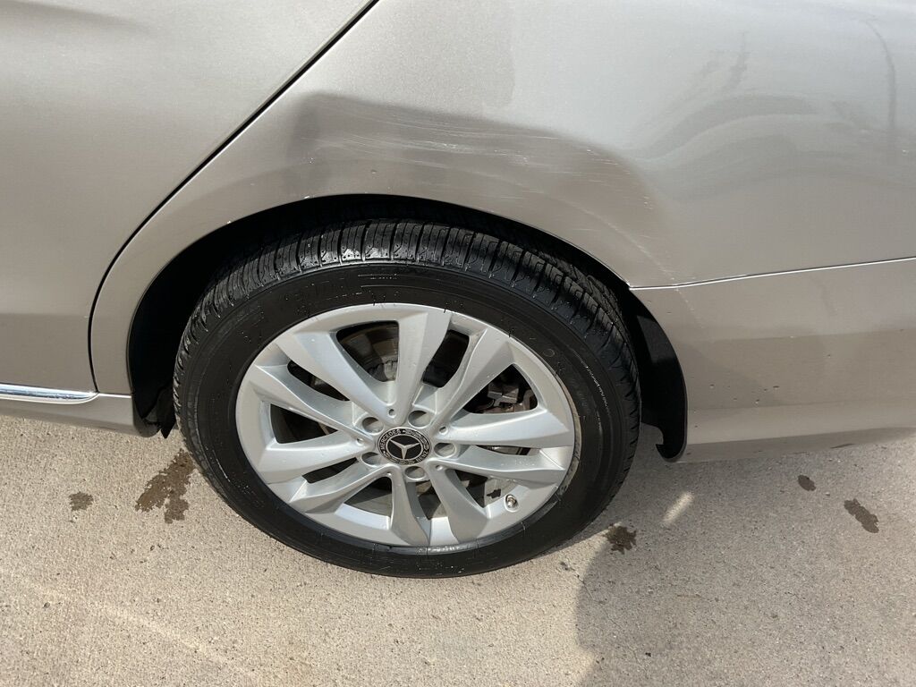 2019 Mercedes-Benz C-Class  - MCCJ Auto Group