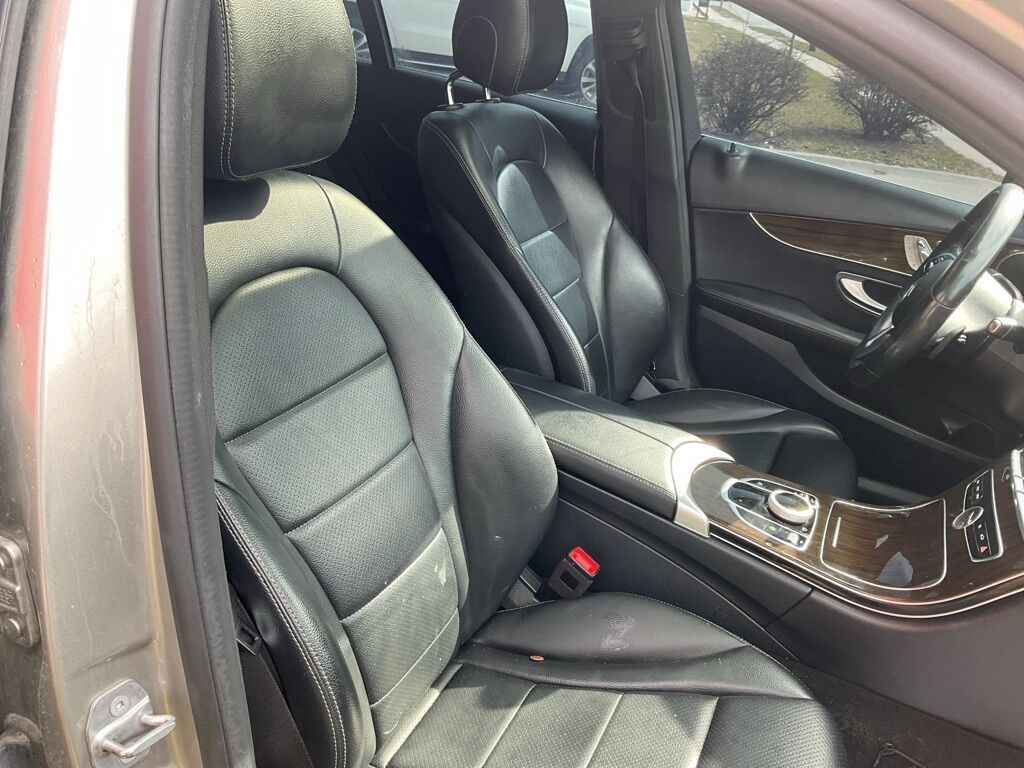 2019 Mercedes-Benz C-Class  - MCCJ Auto Group