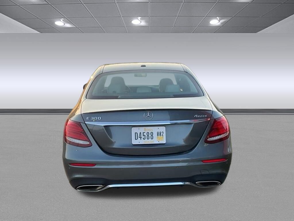 2017 Mercedes-Benz E-Class  - MCCJ Auto Group