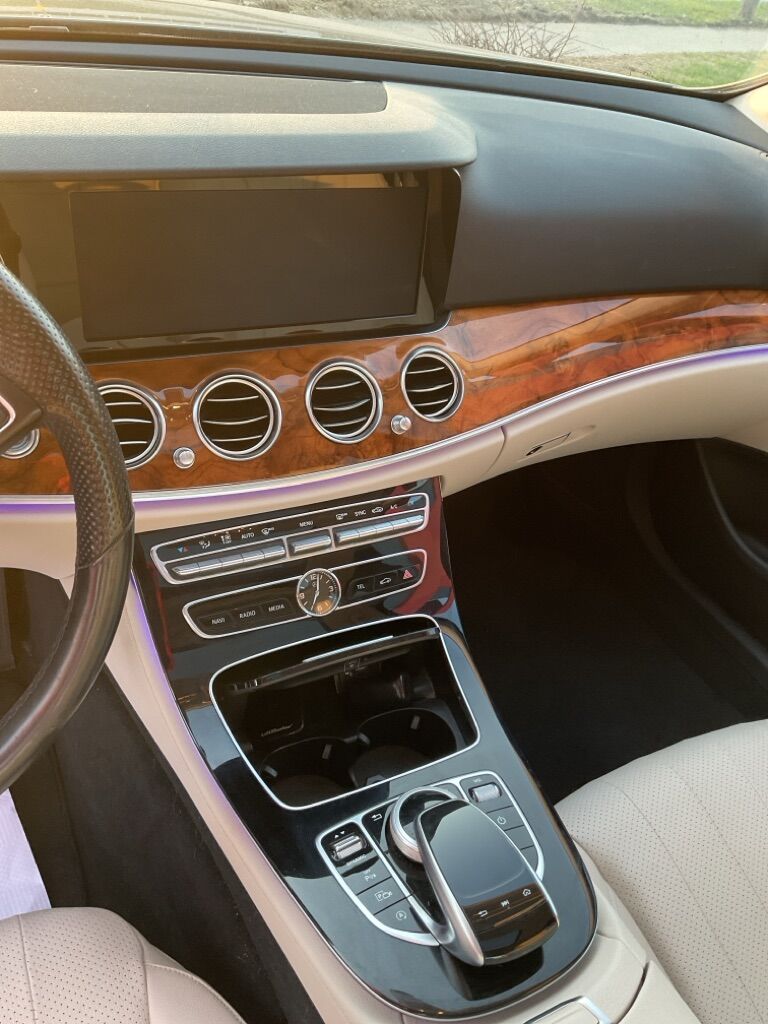 2017 Mercedes-Benz E-Class  - MCCJ Auto Group