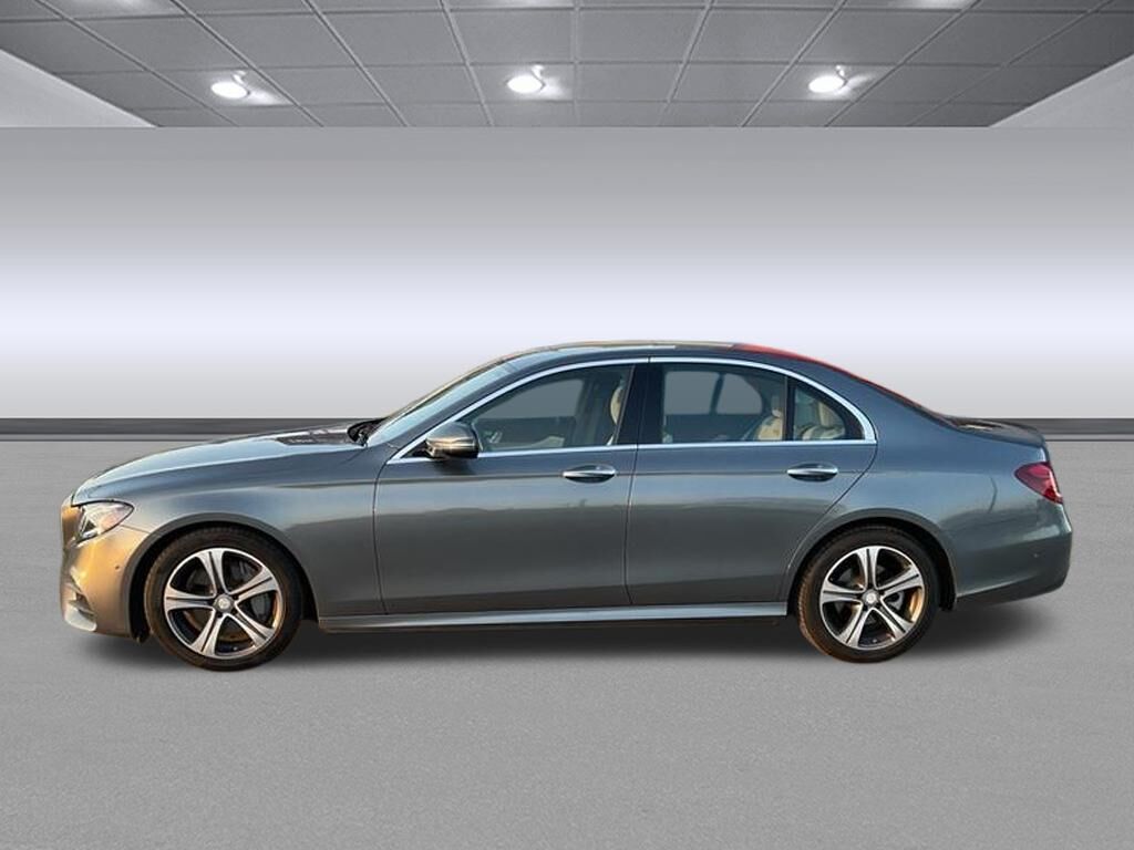 2017 Mercedes-Benz E-Class  - MCCJ Auto Group