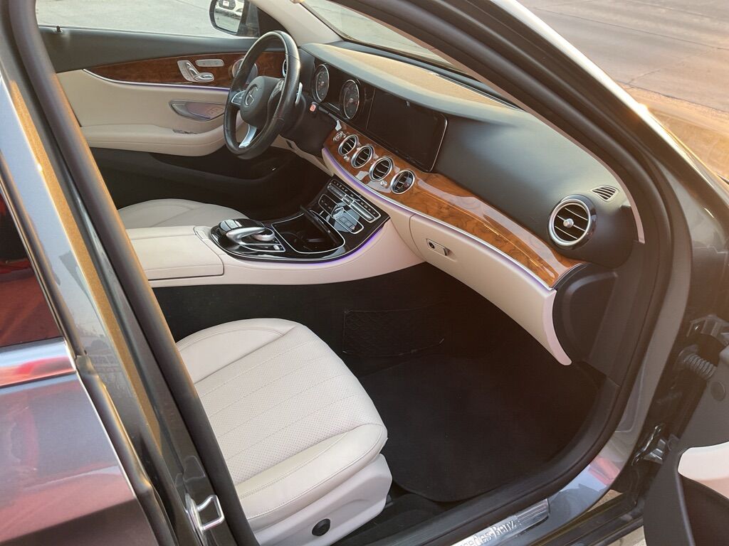 2017 Mercedes-Benz E-Class  - MCCJ Auto Group