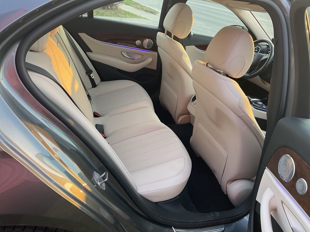 2017 Mercedes-Benz E-Class  - MCCJ Auto Group