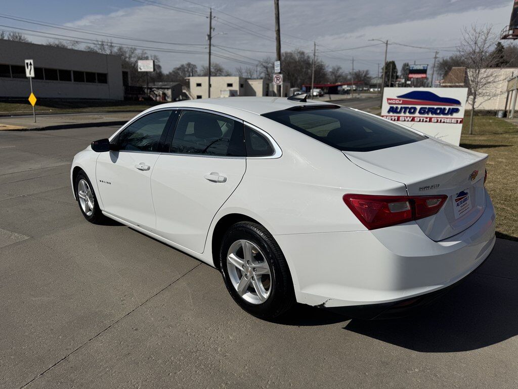2023 Chevrolet Malibu  - MCCJ Auto Group