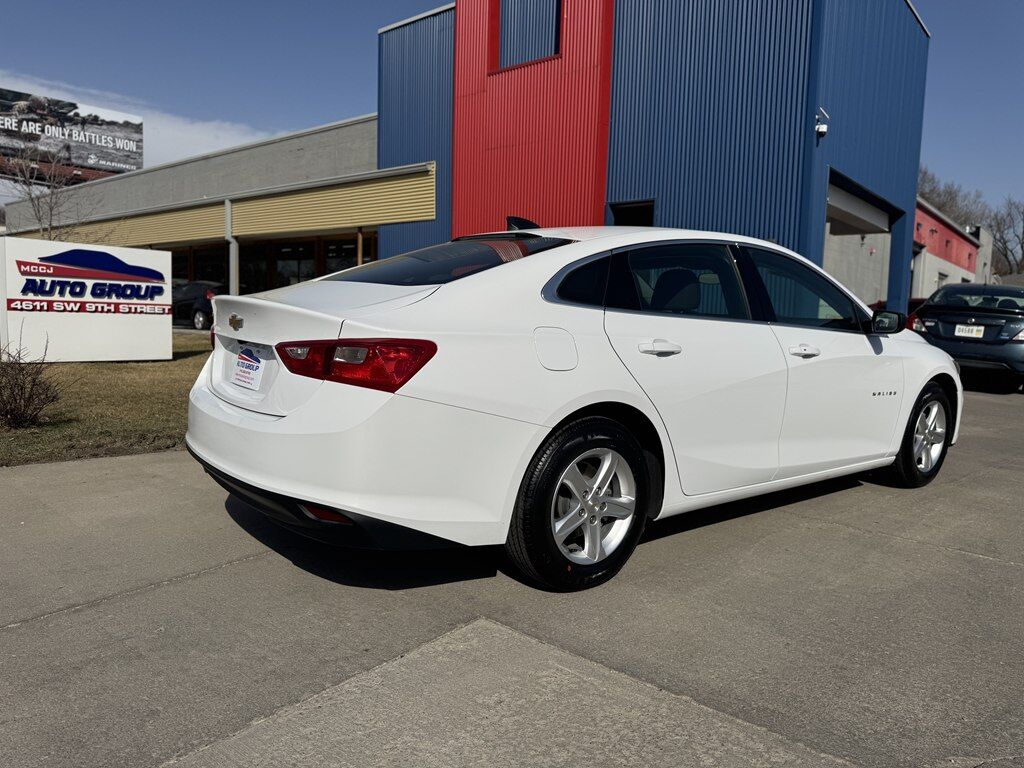 2023 Chevrolet Malibu  - MCCJ Auto Group