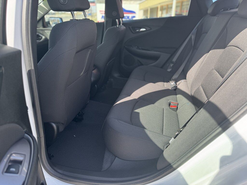 2023 Chevrolet Malibu  - MCCJ Auto Group