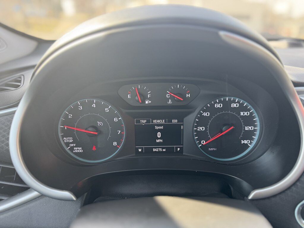 2023 Chevrolet Malibu  - MCCJ Auto Group