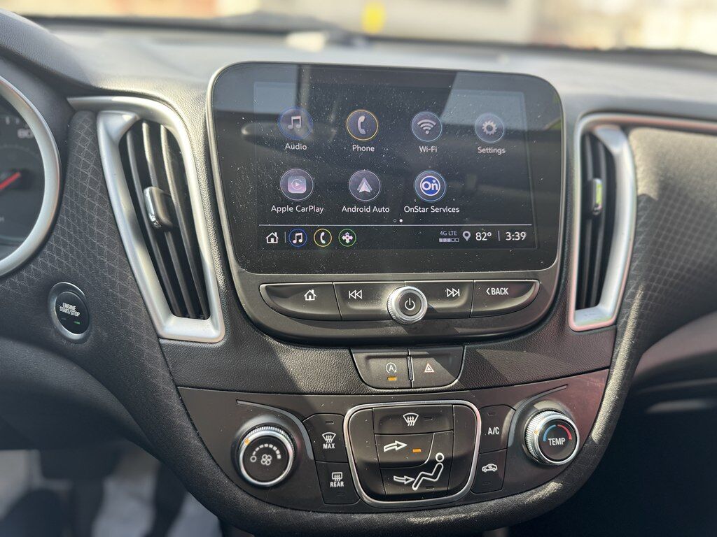 2023 Chevrolet Malibu  - MCCJ Auto Group