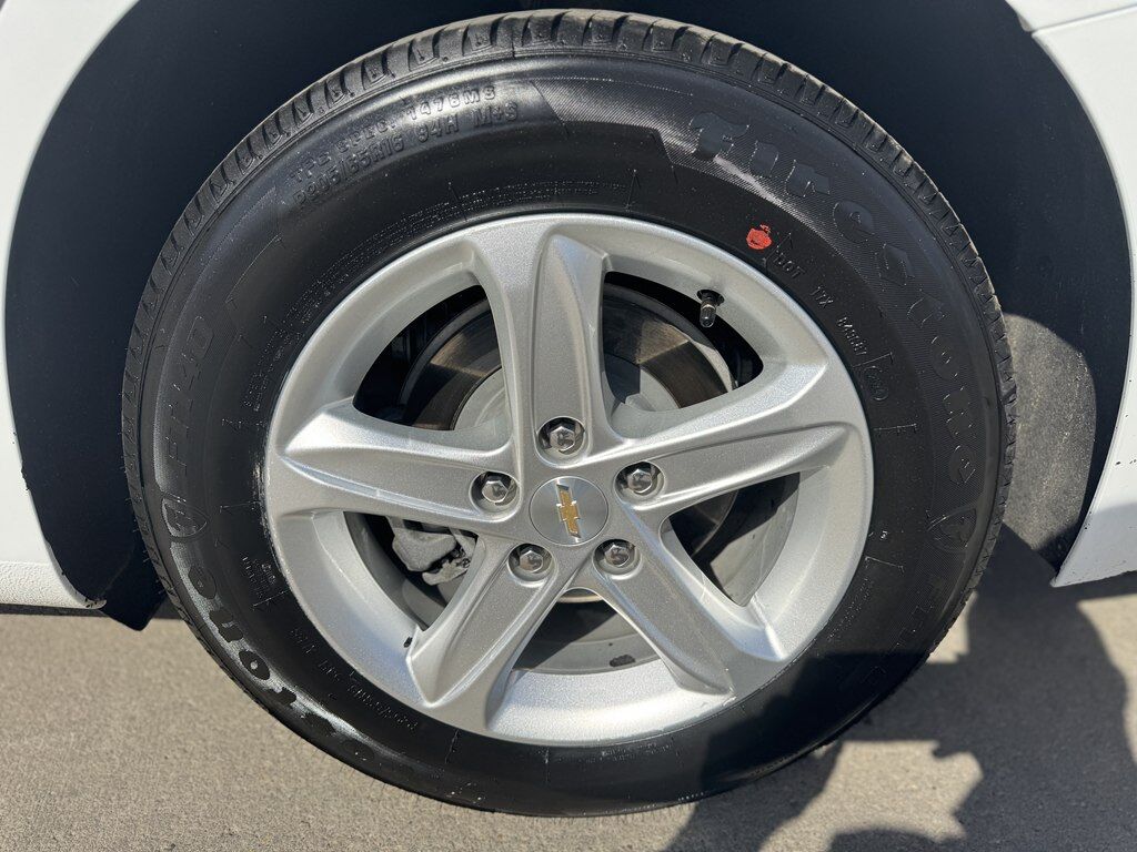 2023 Chevrolet Malibu  - MCCJ Auto Group