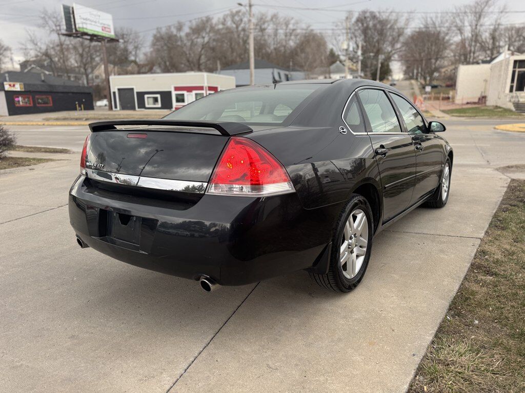 2006 Chevrolet Impala  - MCCJ Auto Group