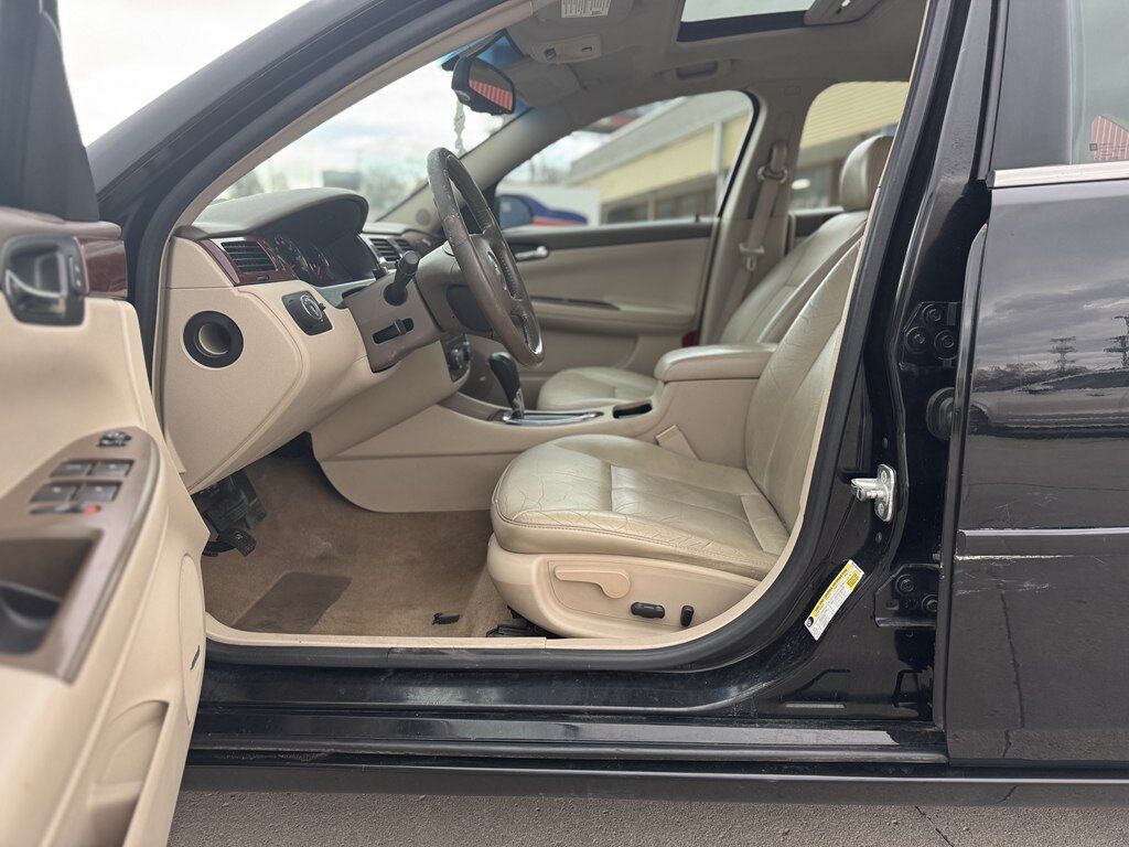 2006 Chevrolet Impala  - MCCJ Auto Group