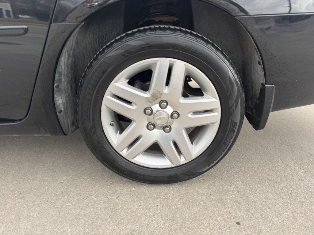 2006 Chevrolet Impala  - MCCJ Auto Group