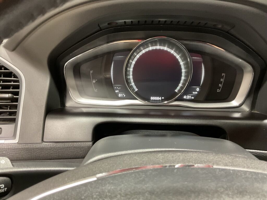 2017 Volvo XC60  - MCCJ Auto Group