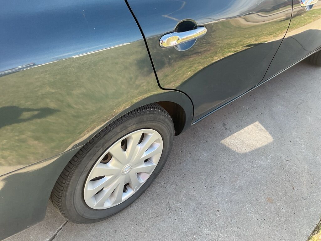 2016 Nissan Versa  - MCCJ Auto Group
