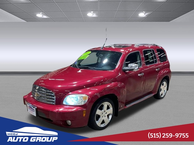 2007 Chevrolet HHR for Sale  - 104410  - MCCJ Auto Group