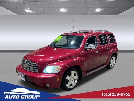 2007 Chevrolet HHR  - MCCJ Auto Group