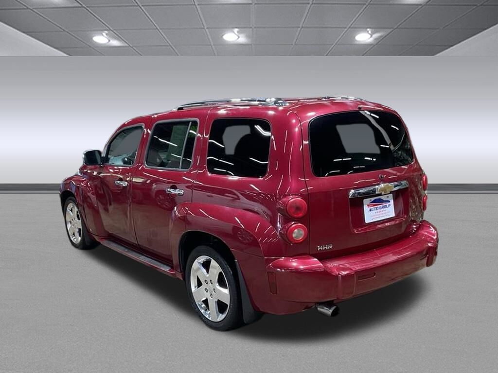 2007 Chevrolet HHR  - MCCJ Auto Group
