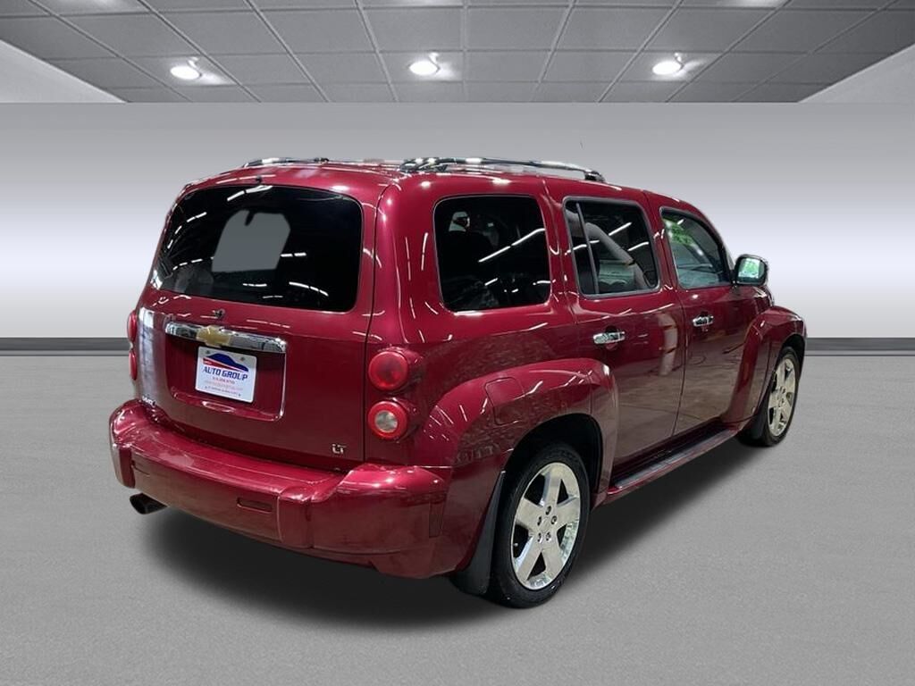 2007 Chevrolet HHR  - MCCJ Auto Group
