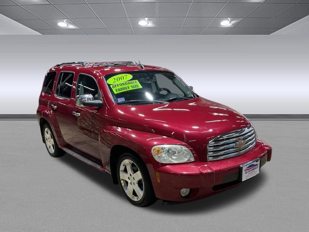 2007 Chevrolet HHR  - MCCJ Auto Group