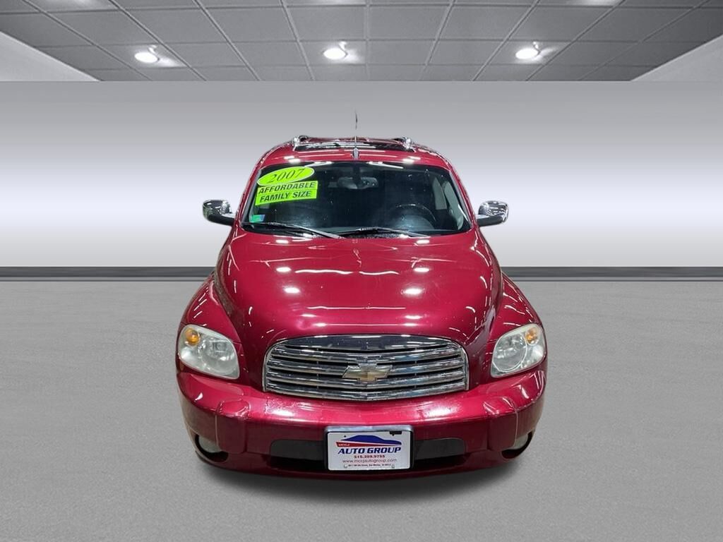 2007 Chevrolet HHR  - MCCJ Auto Group