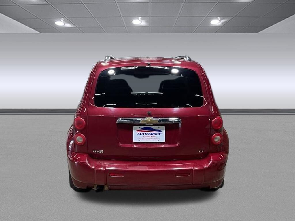 2007 Chevrolet HHR  - MCCJ Auto Group