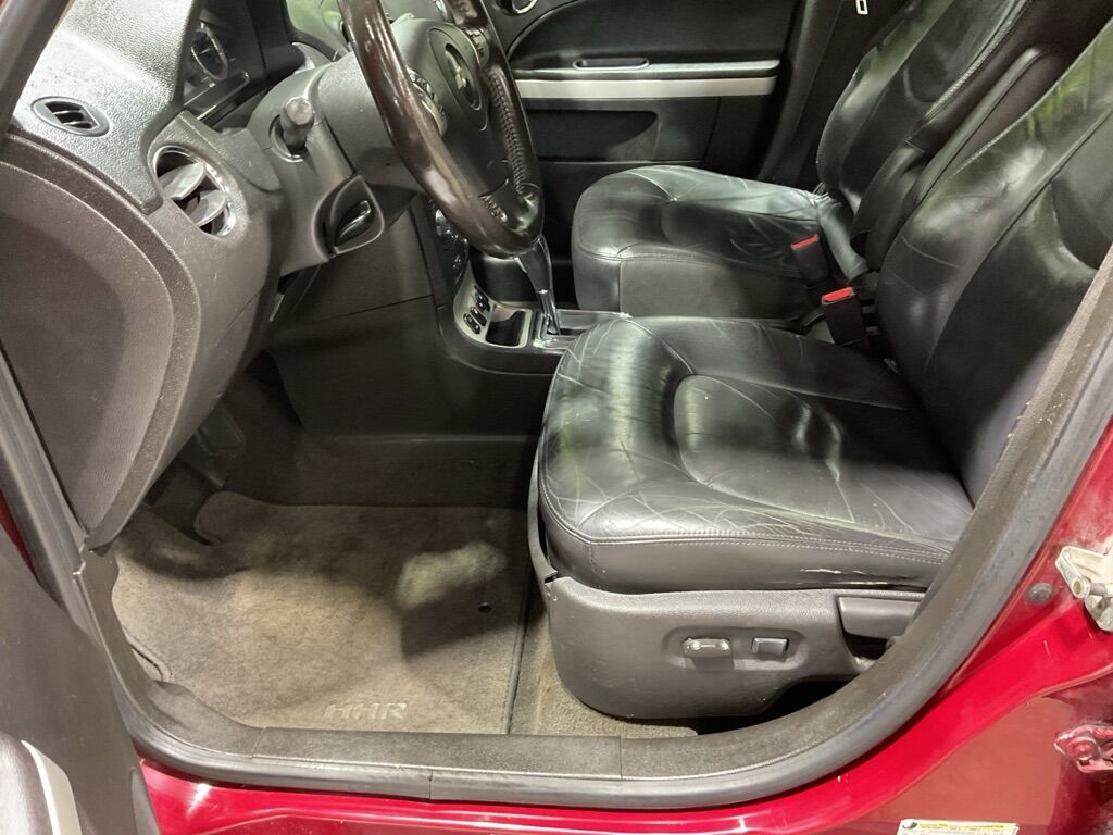 2007 Chevrolet HHR  - MCCJ Auto Group