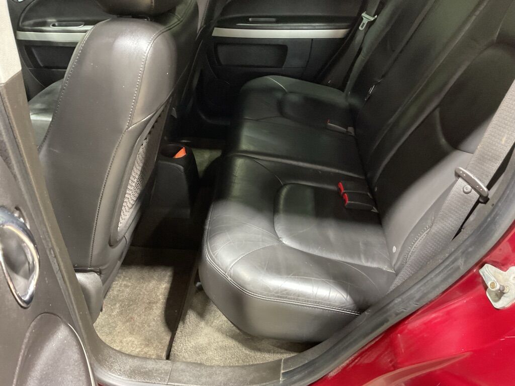 2007 Chevrolet HHR  - MCCJ Auto Group