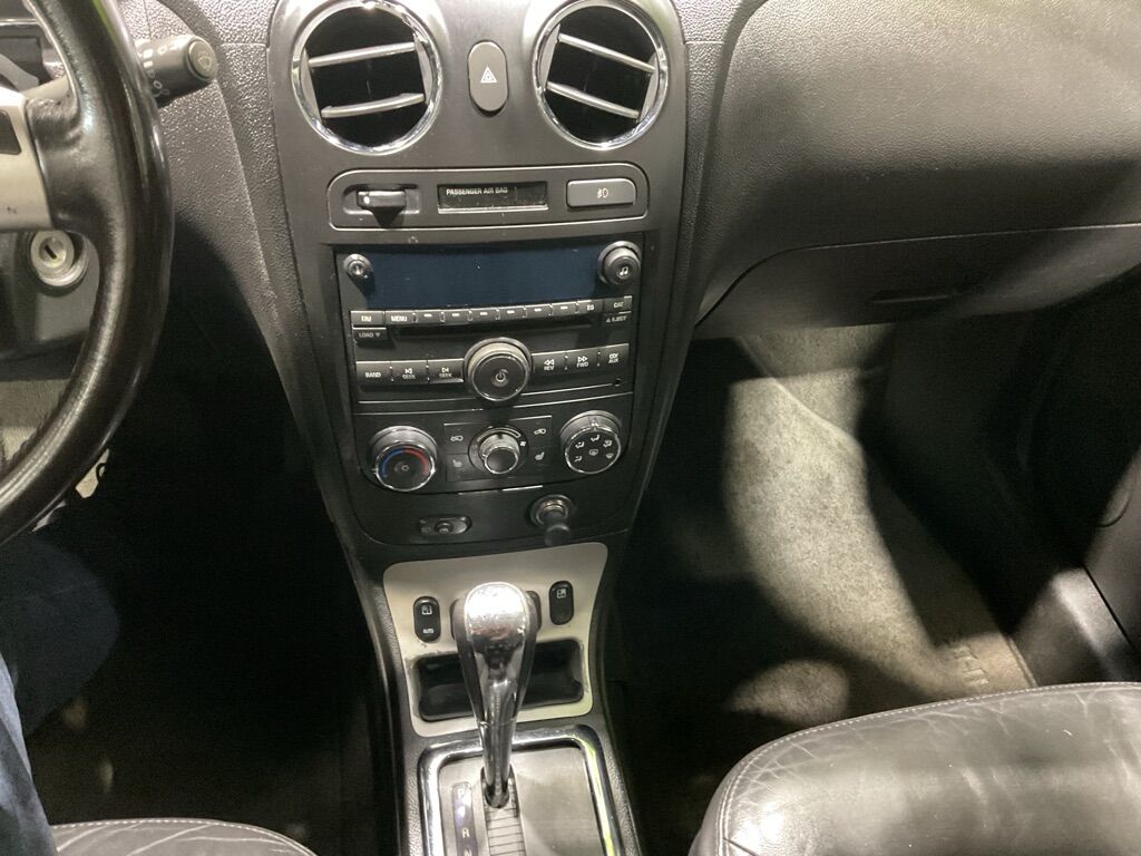 2007 Chevrolet HHR  - MCCJ Auto Group