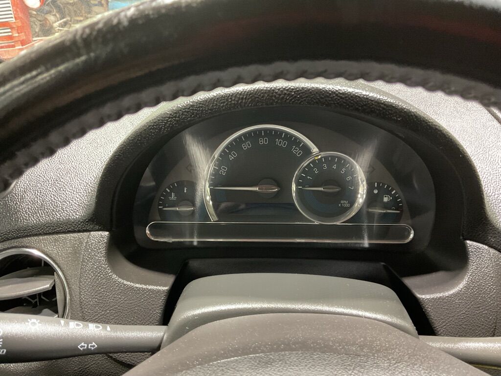 2007 Chevrolet HHR  - MCCJ Auto Group